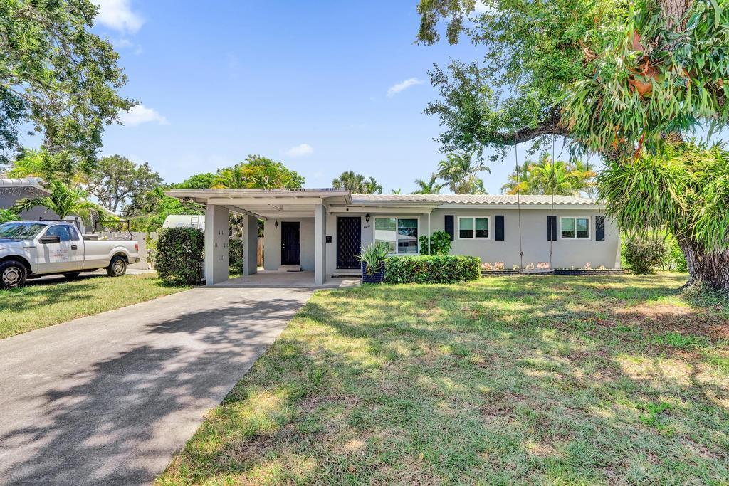 3201 SW 16th Court, Fort Lauderdale FL 33312