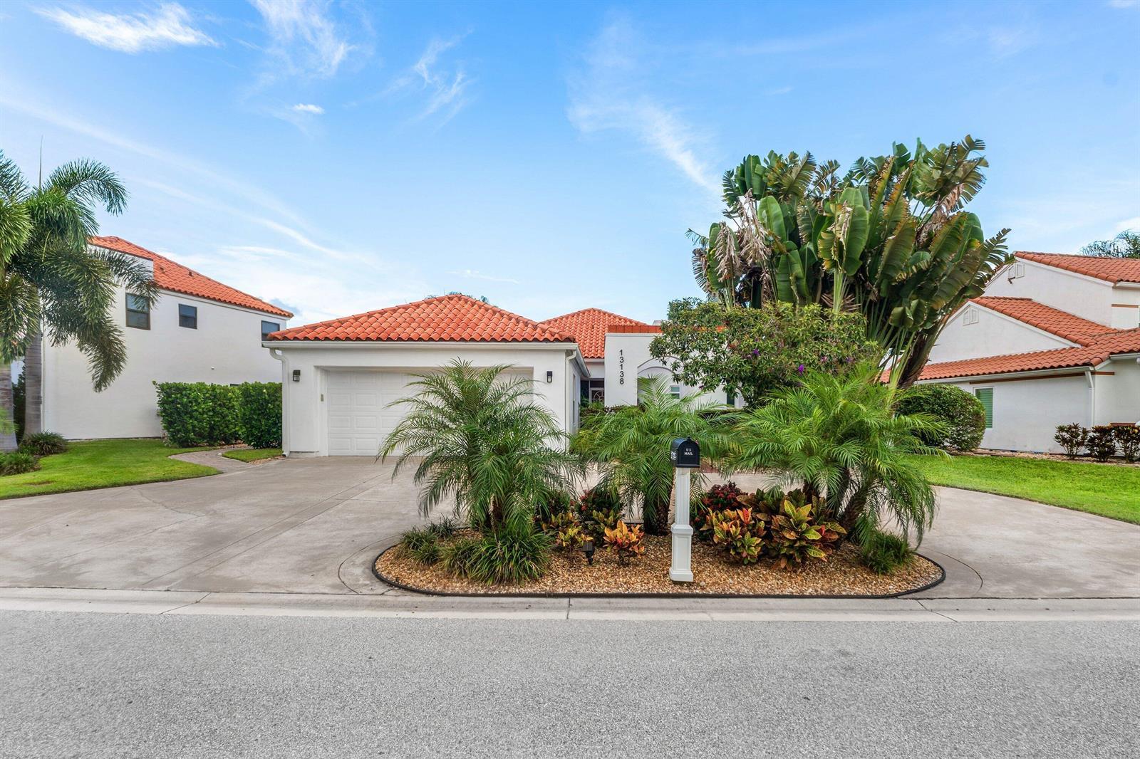 13138 Touchstone Place, Palm Beach Gardens FL 33418