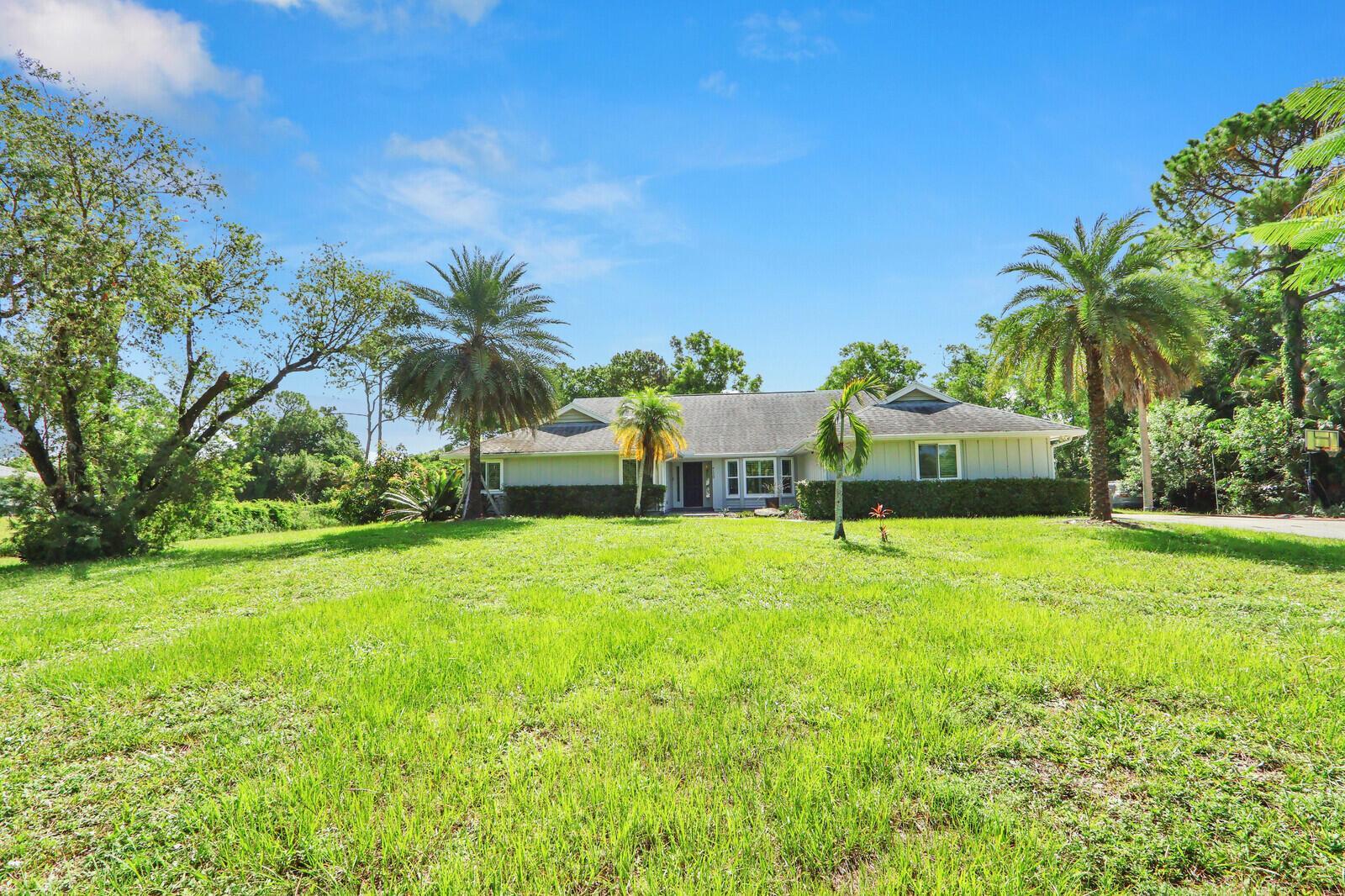 4120 130th Avenue N, West Palm Beach FL 33411