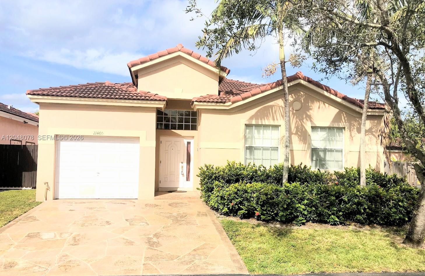 21460 SW 90th Ct # 0, Cutler Bay FL 33189