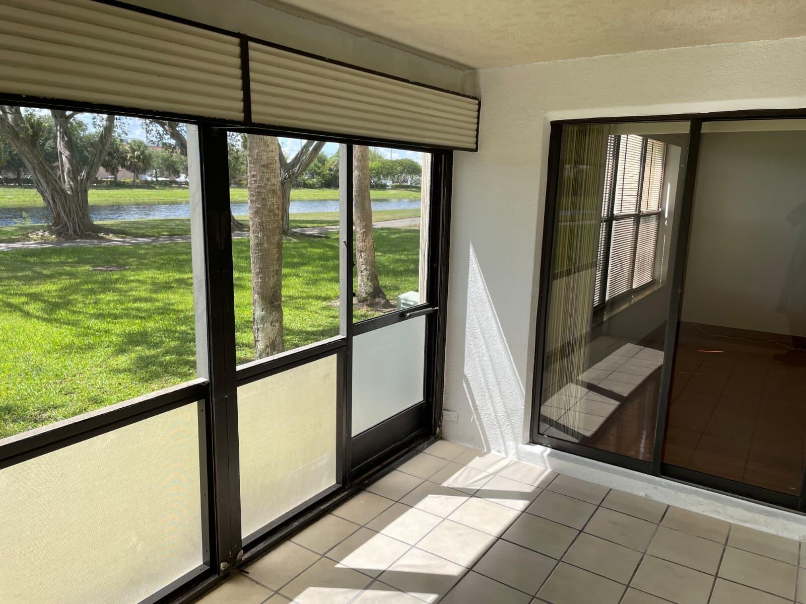 2322 S Cypress Bend Drive # 110, Pompano Beach FL 33069