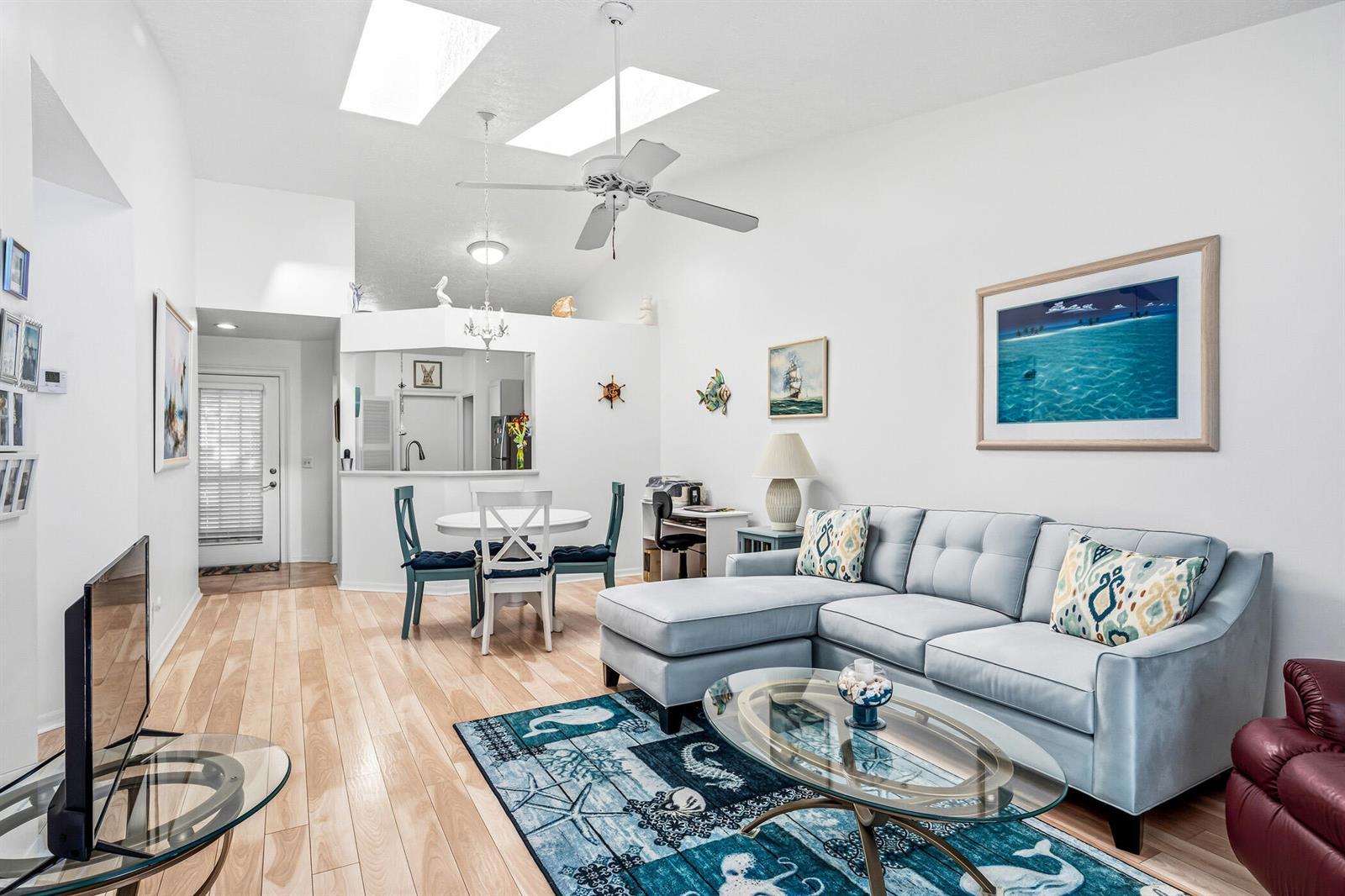 1866 Sixty Oaks Lane, Vero Beach FL 32966