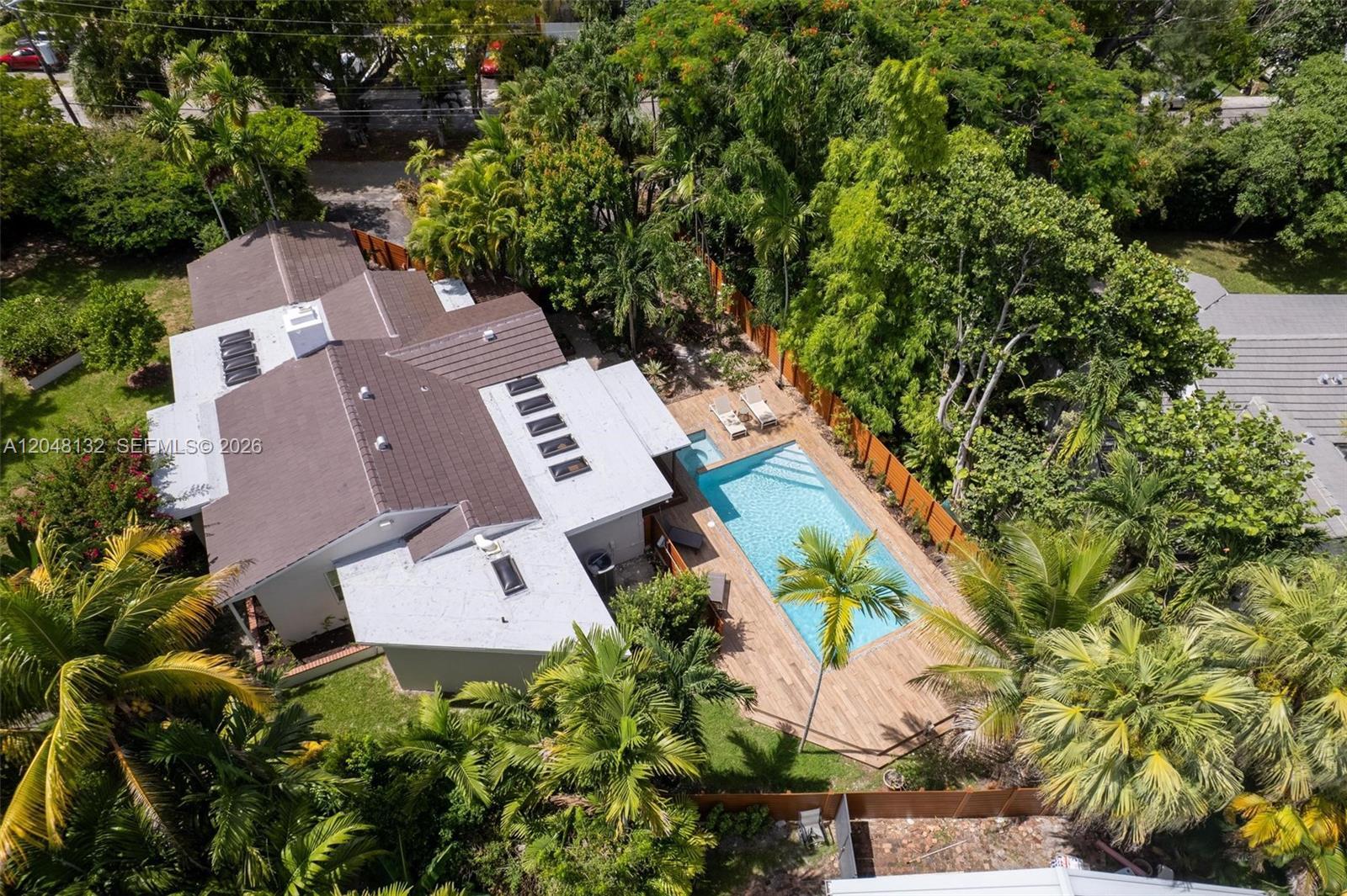 12045 Griffing Blvd, Biscayne Park FL 33161