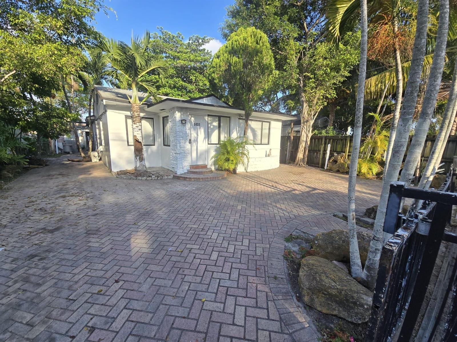 Property at 5431 NW 30th Avenue, Miami FL 33142