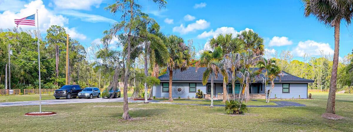 1464 Clydesdale Drive, FL 33470