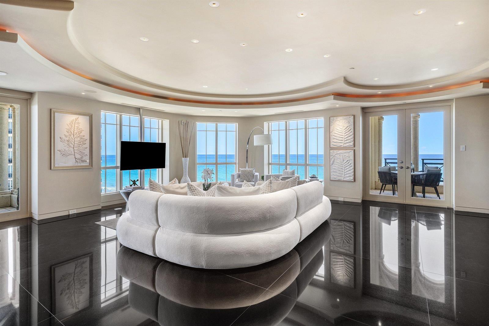400 S Ocean Boulevard, Boca Raton FL 33432