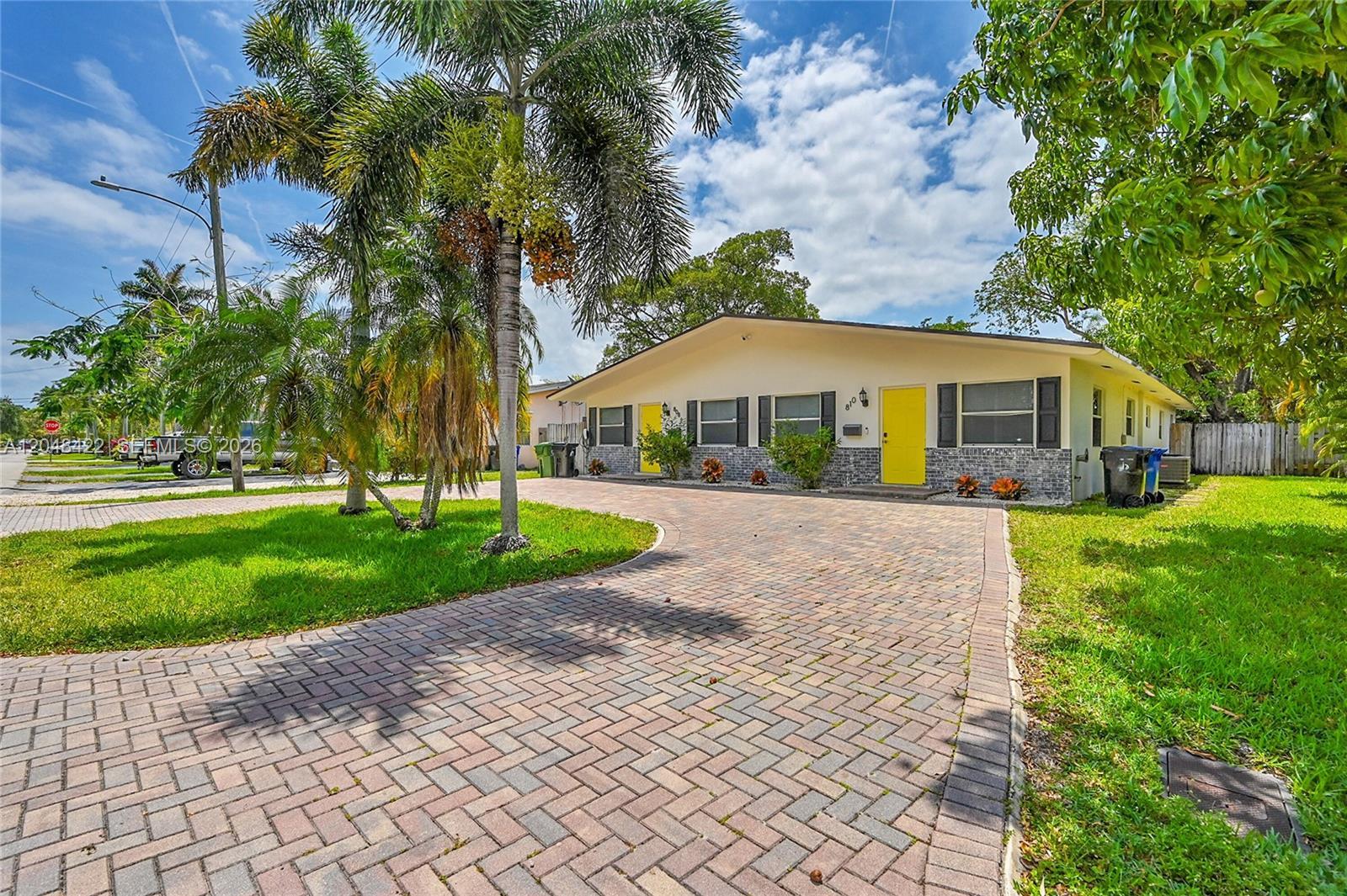 808 SW 12th Ct # 808, Fort Lauderdale FL 33315