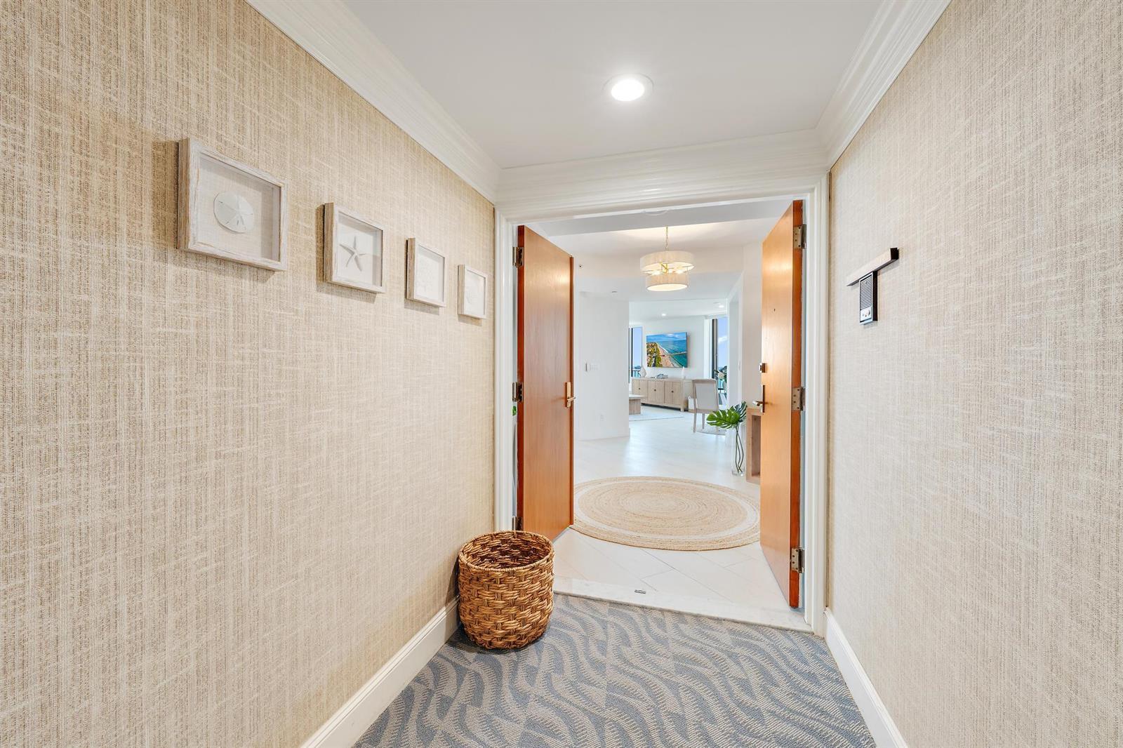 5250 N Ocean Drive # 5s, Singer Island FL 33404