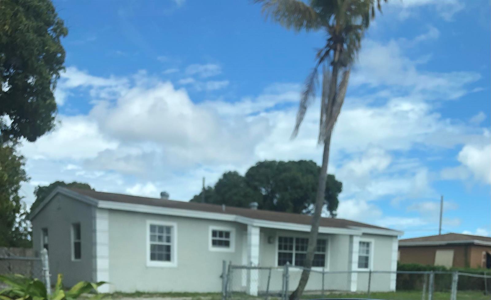 2885 NW 155th Terrace, Miami FL 33054