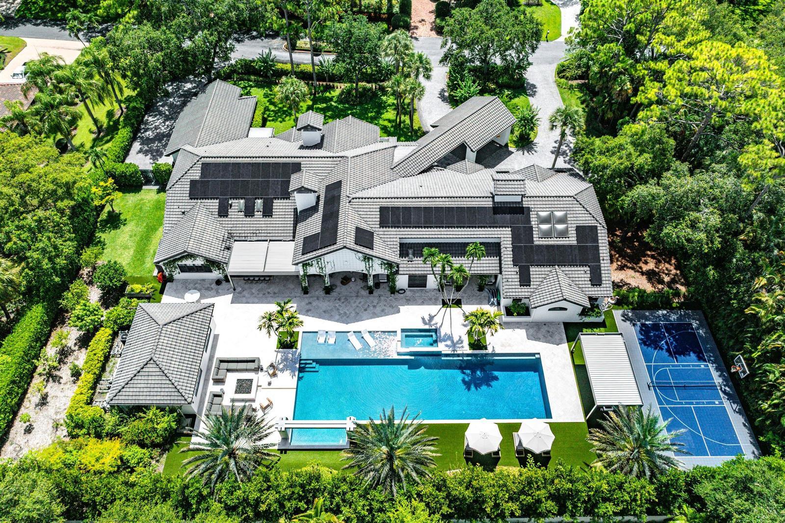 16388 Bridlewood Circle, Delray Beach FL 33445