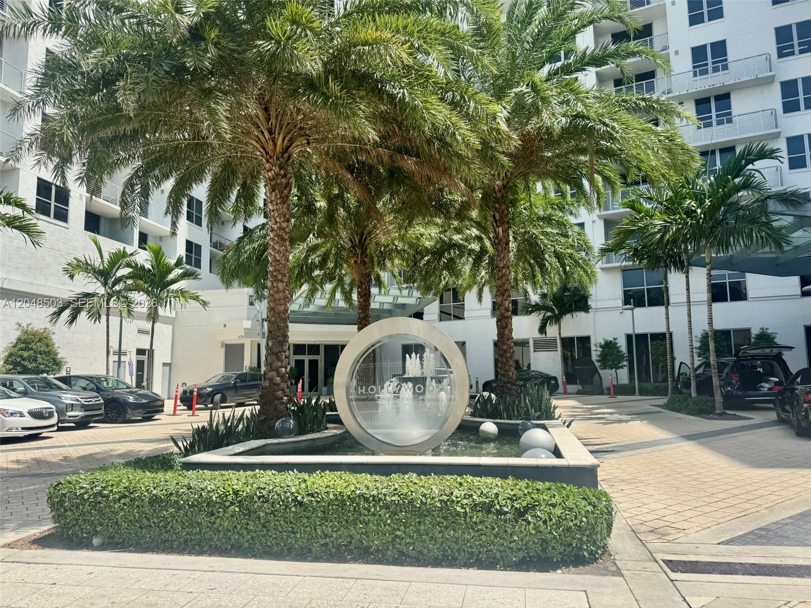 1776 Polk St # 517, Hollywood FL 33020