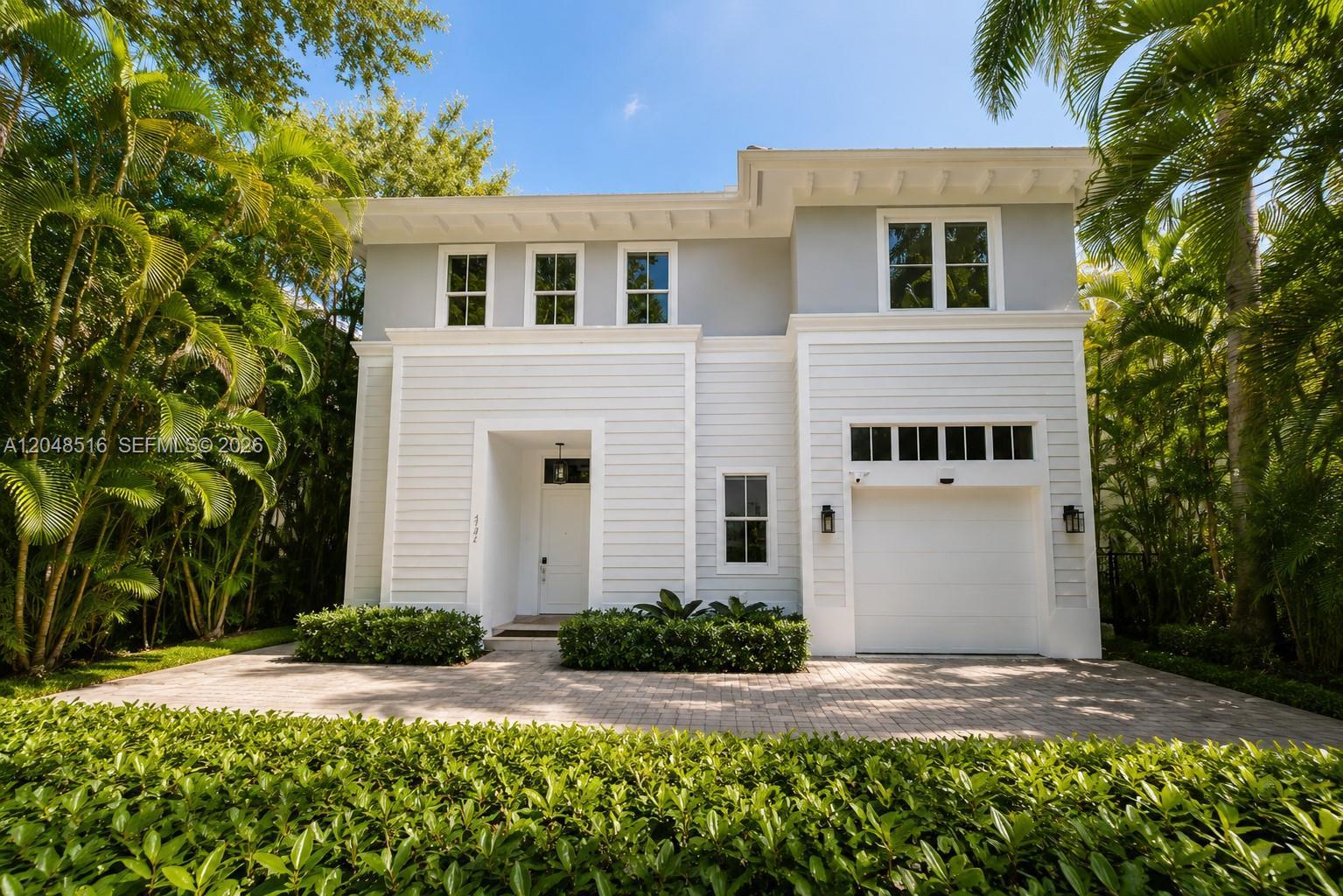 4724 SW 72nd Ave, Miami FL 33155