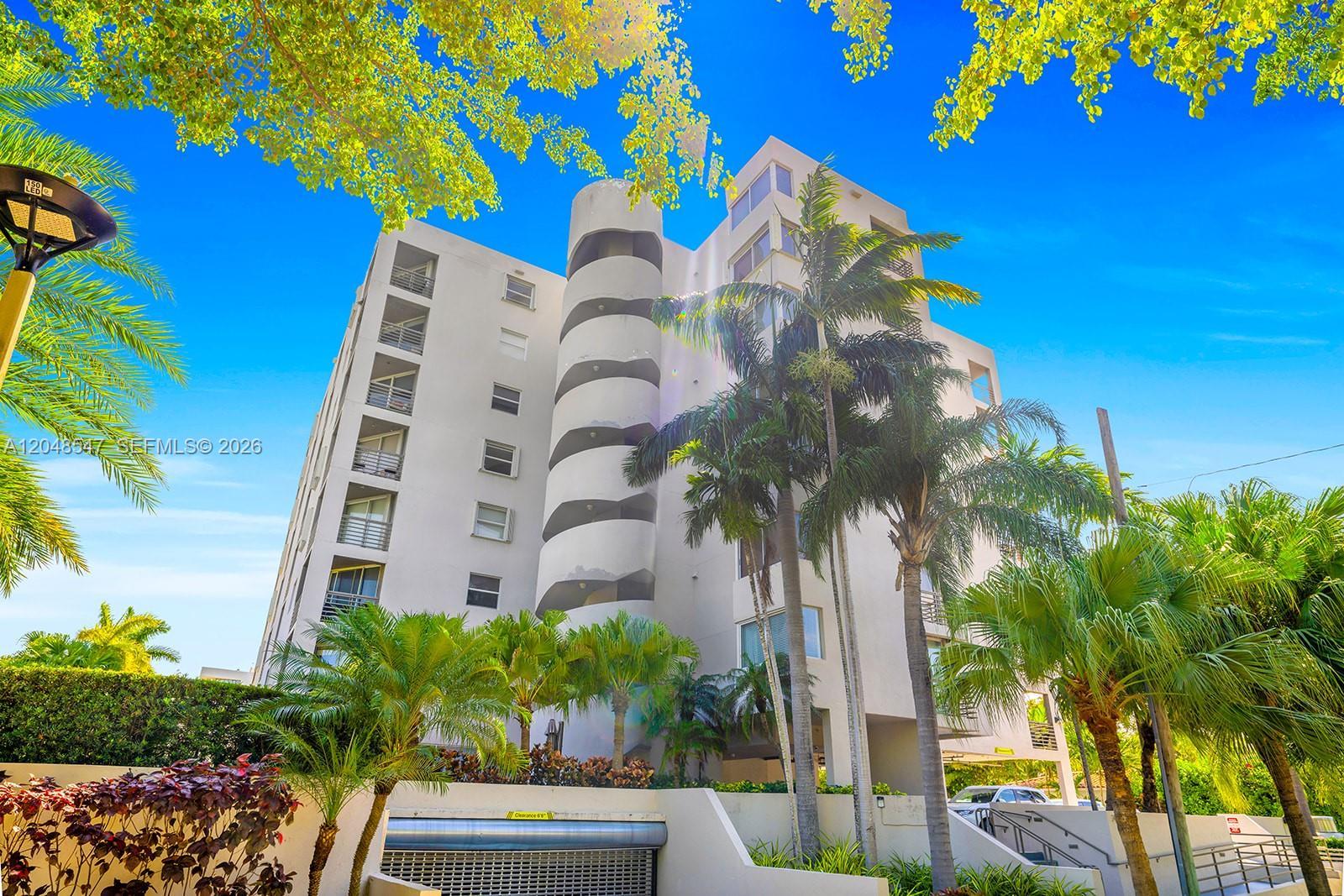 2400 SW 3rd Ave # 706, Miami FL 33129