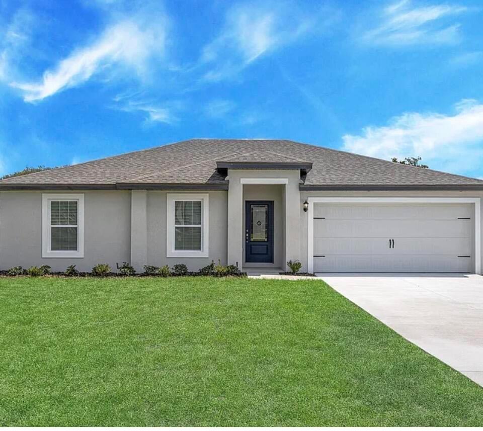 920 SW Castaneda Lane, Port St. Lucie FL 34953