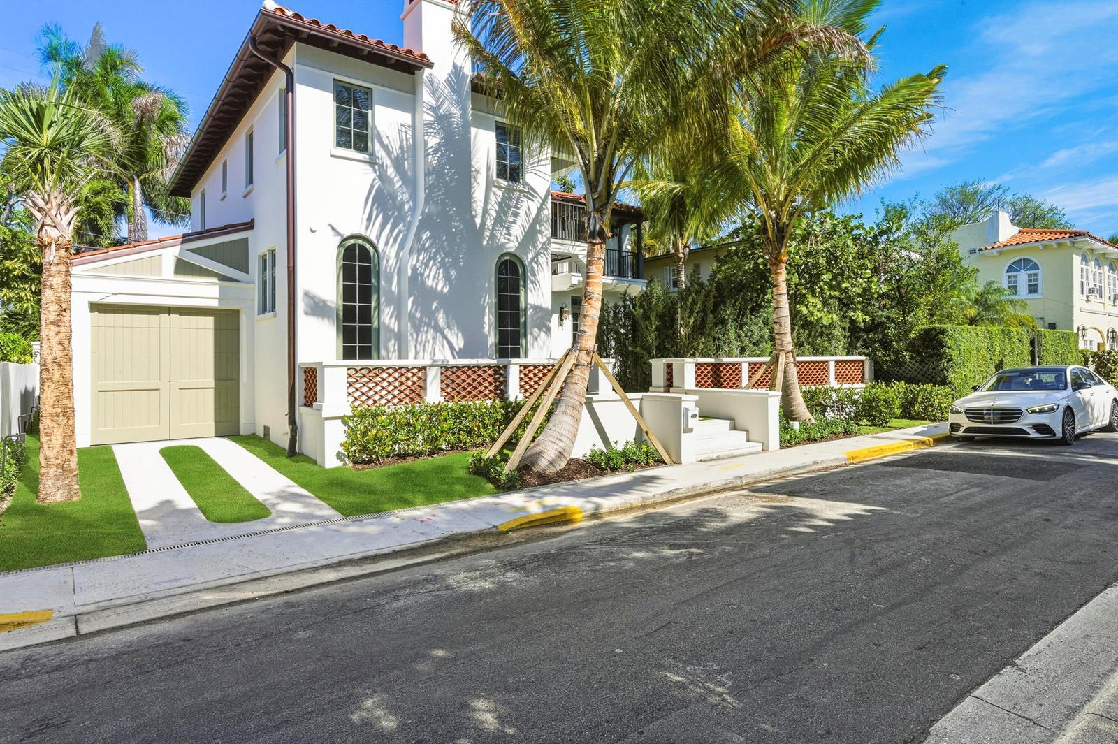 259 Oleander Avenue, Palm Beach FL 33480