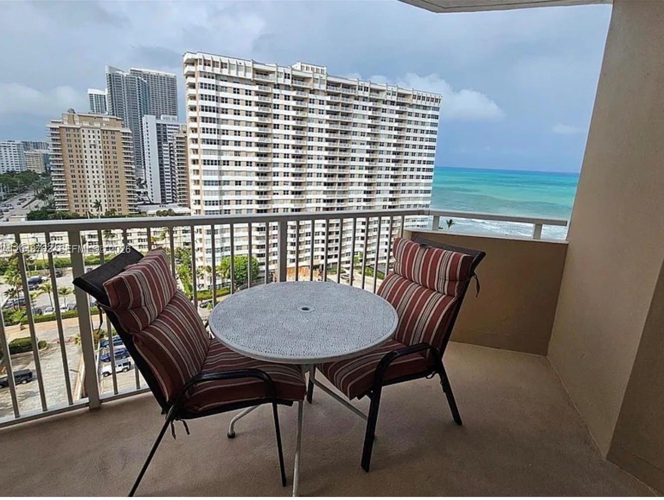 1980 S Ocean Dr # 15K, Hallandale Beach FL 33009