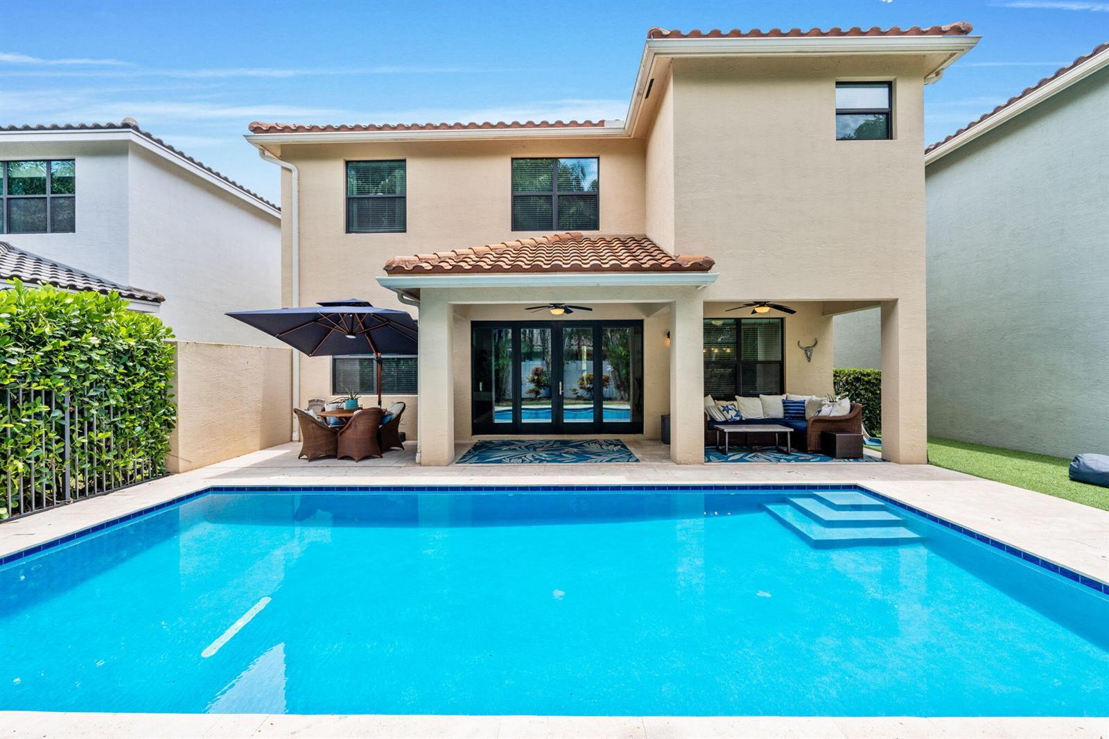 14707 Smokey Citrine Street, Delray Beach FL 33446