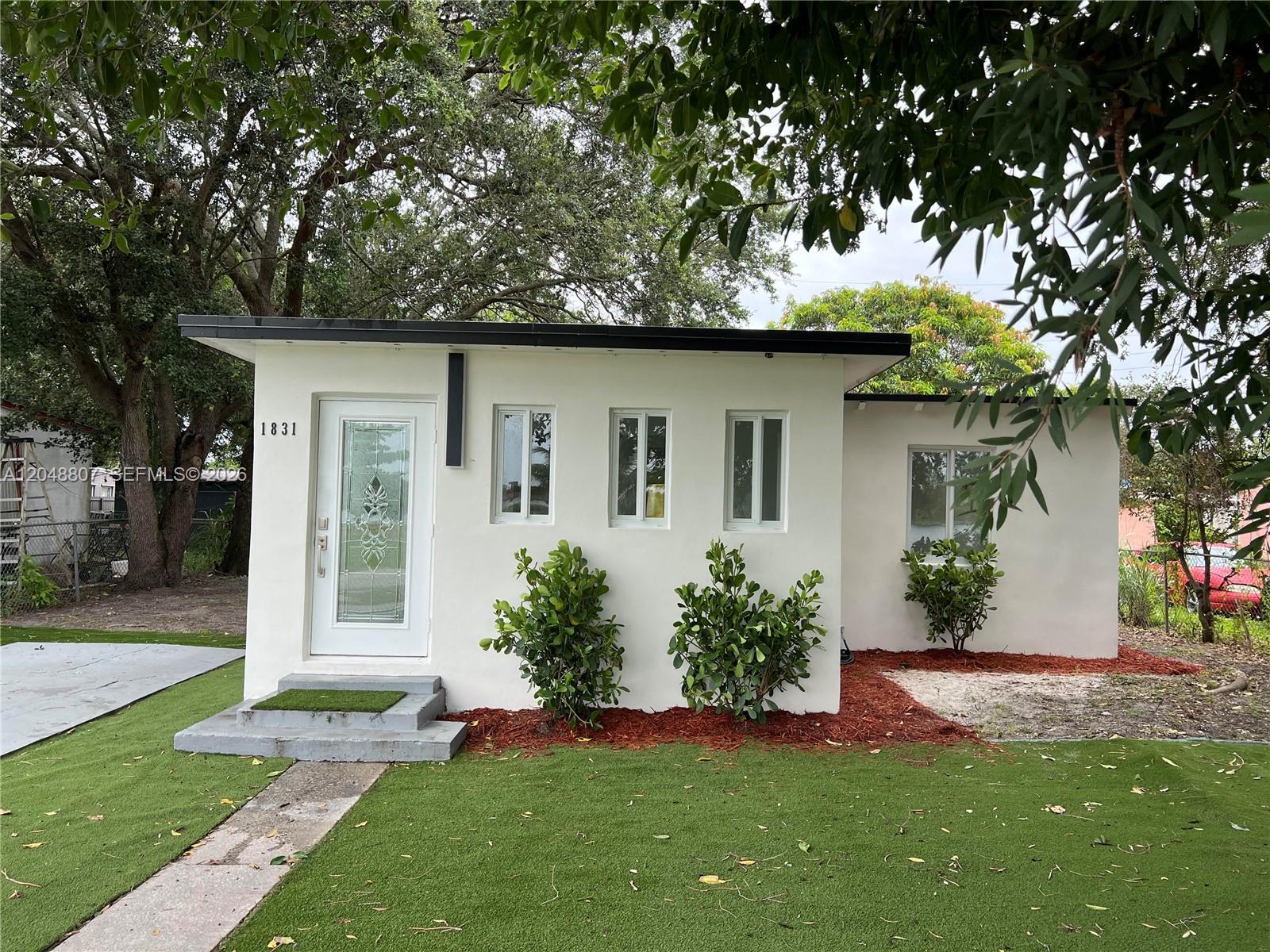 1831 Wilmington St, Opa-Locka FL 33054
