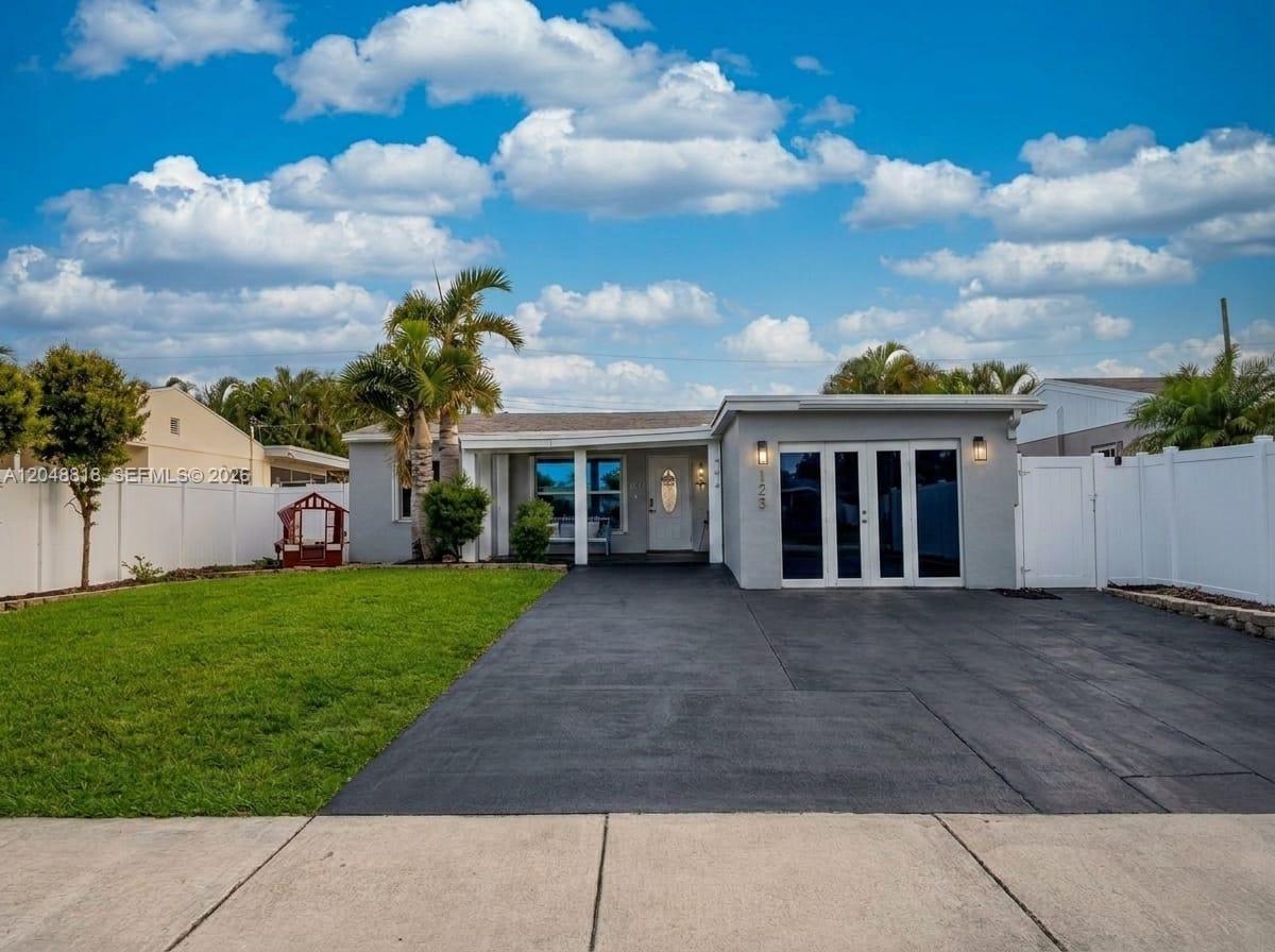 5417 NE 4th Ter, Oakland Park FL 33334