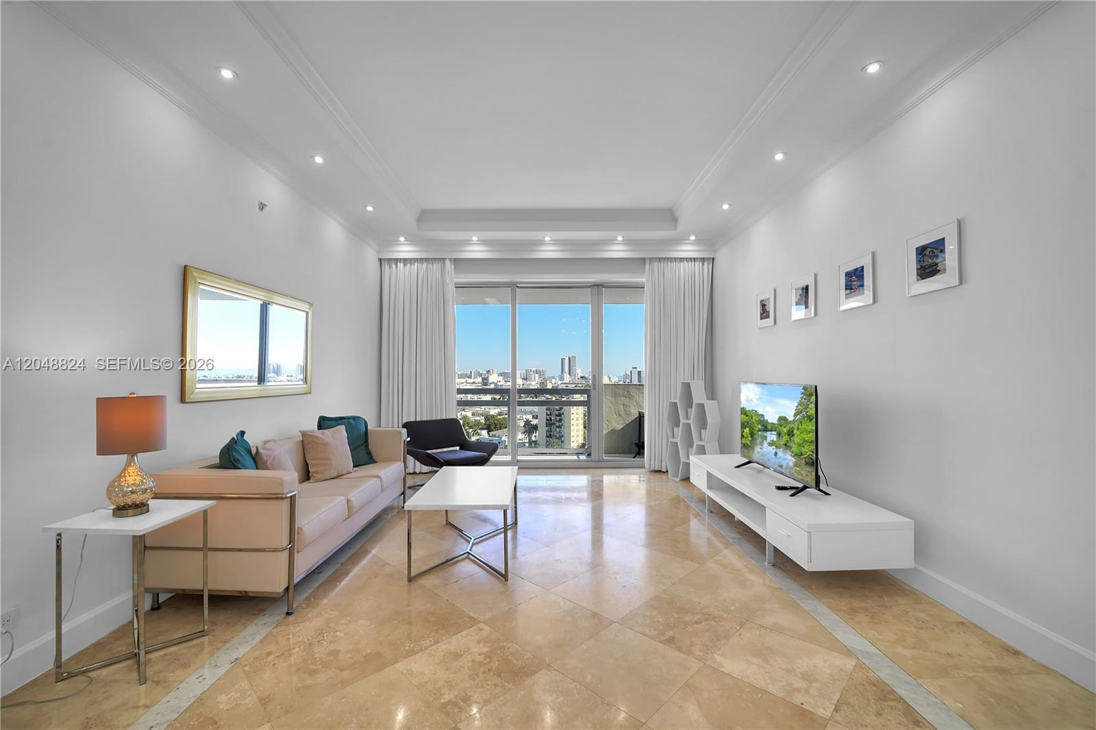1500 Bay Rd # 1512S, Miami Beach FL 33139