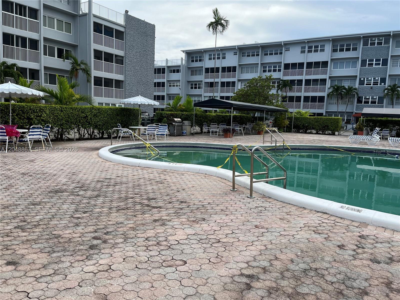 410 SE 2nd St # 408, Hallandale Beach FL 33009