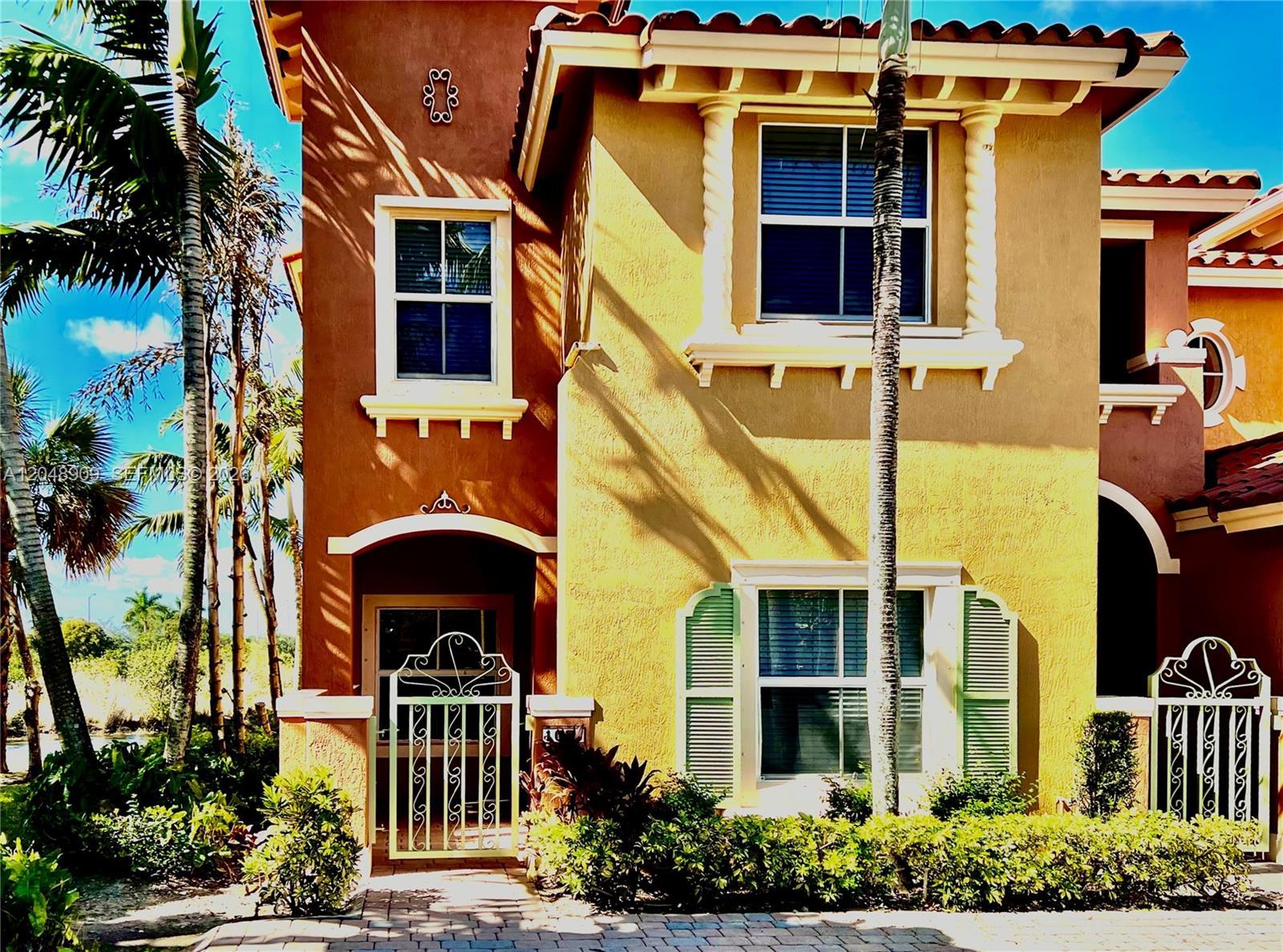 1088 SW 144th Ave # 801, Pembroke Pines FL 33027