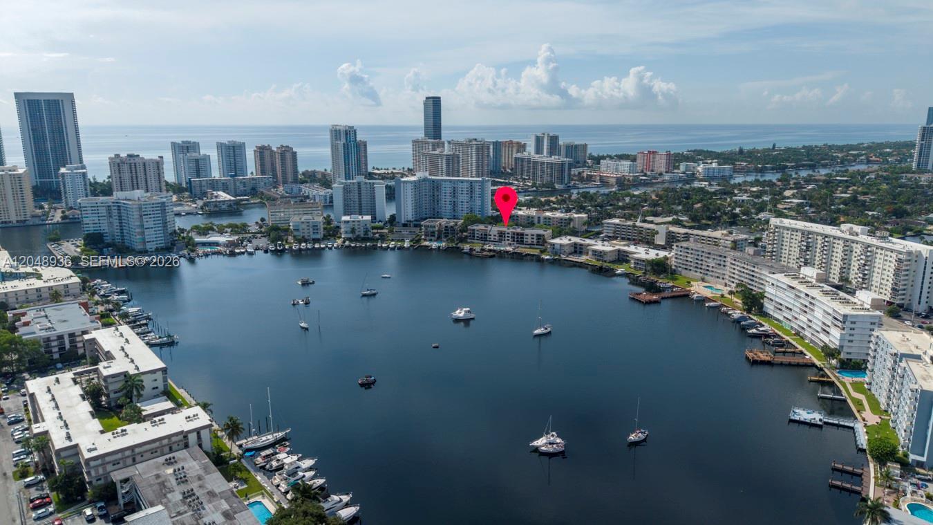 200 Golden Isles Dr # 203, Hallandale Beach FL 33009