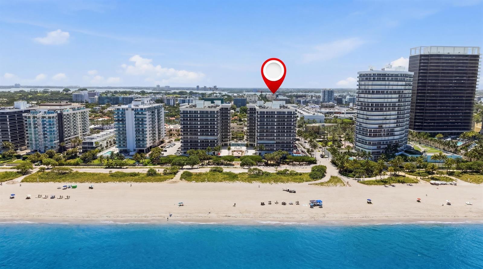 9595 Collins Avenue, Surfside FL 33154