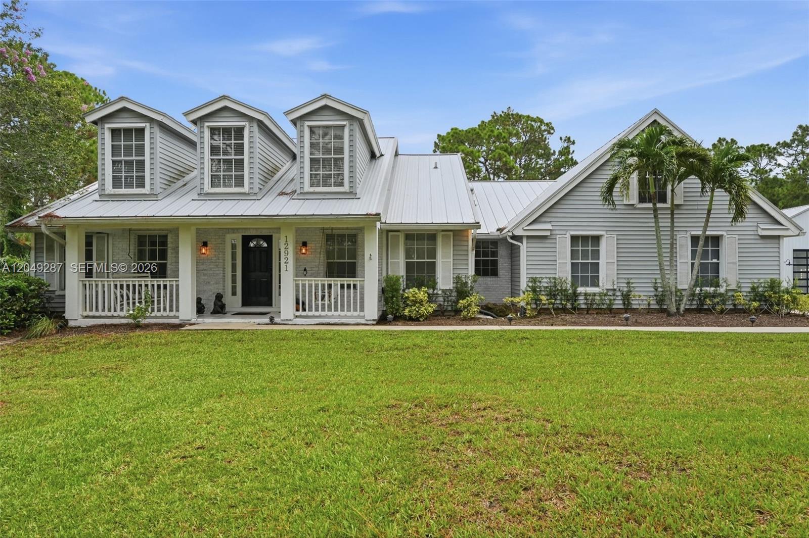 12921 N 76th Rd N, West Palm Beach FL 33412