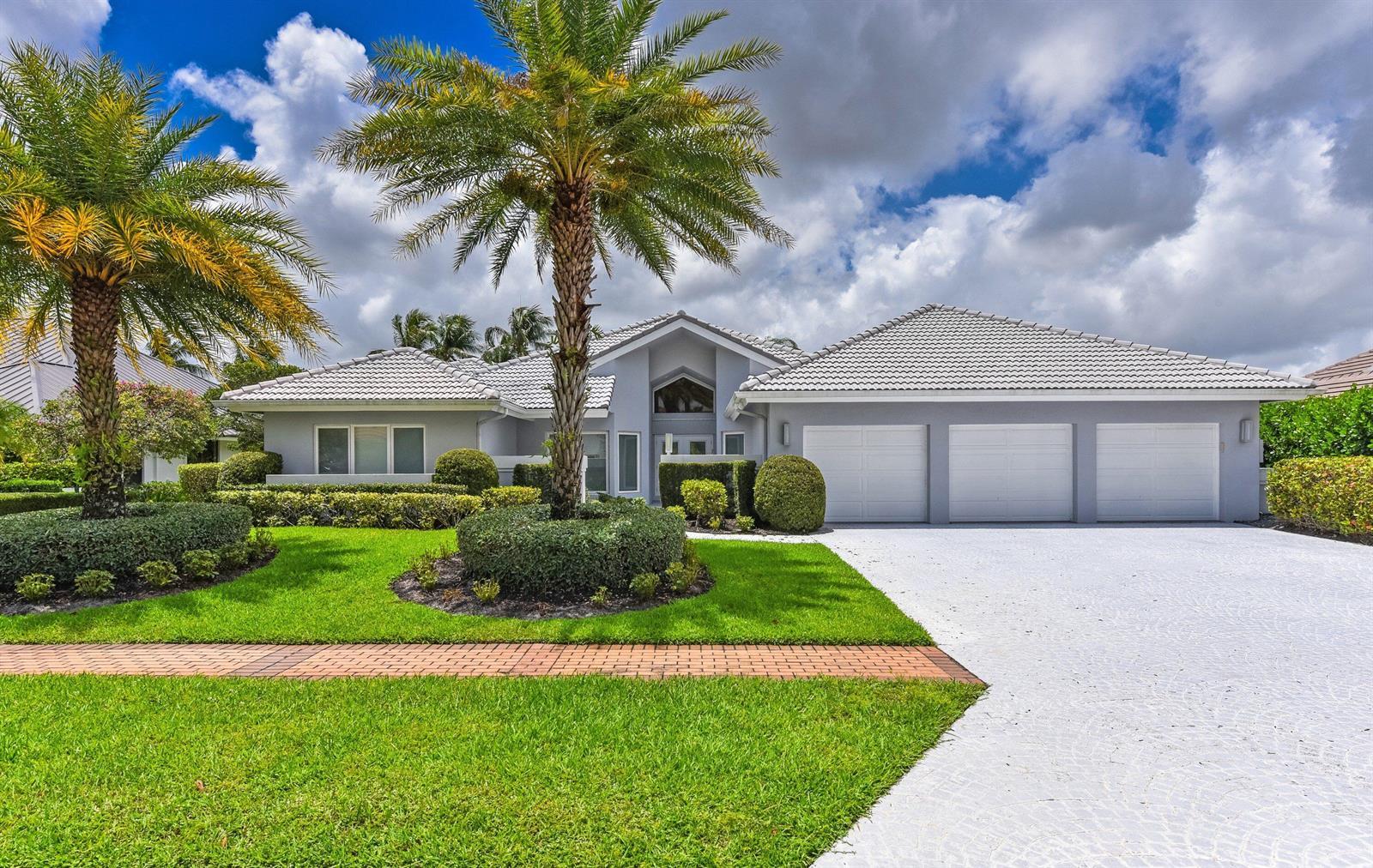 17771 Foxborough Lane, Boca Raton FL 33496