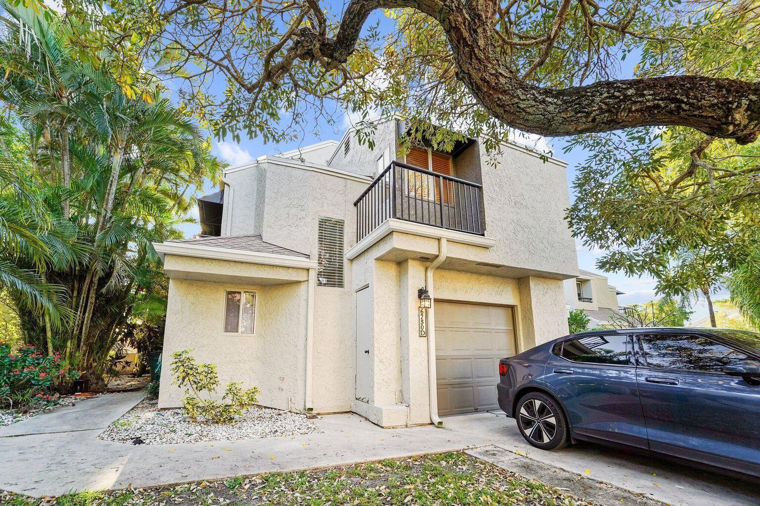 6750 Boca Pines Trail # D, Boca Raton FL 33433