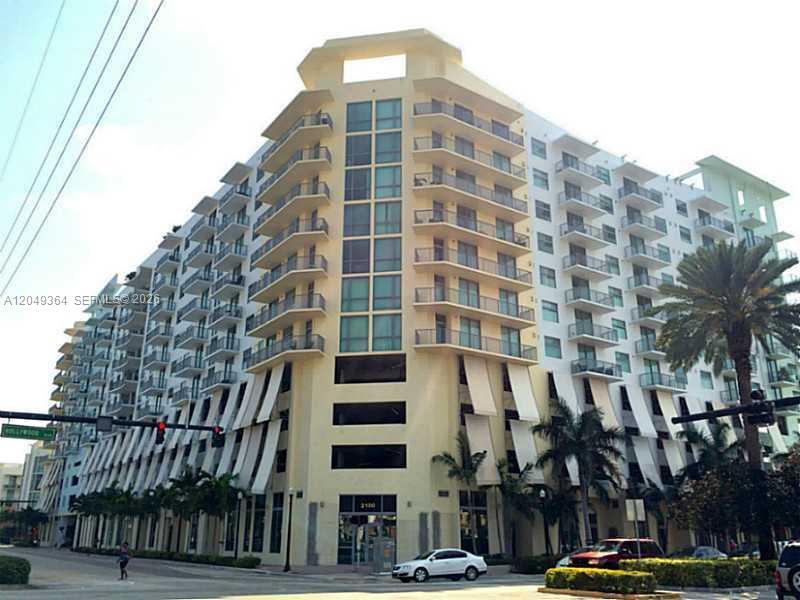 140 S DIXIE HY # 502, Hollywood FL 33020