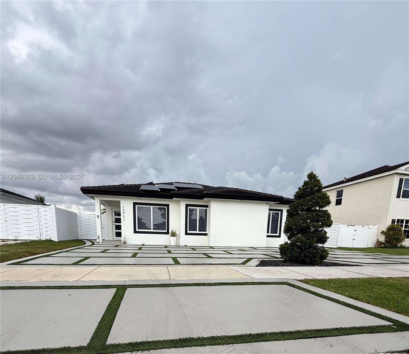 15953 SW 307th Ter # 0, Homestead FL 33033