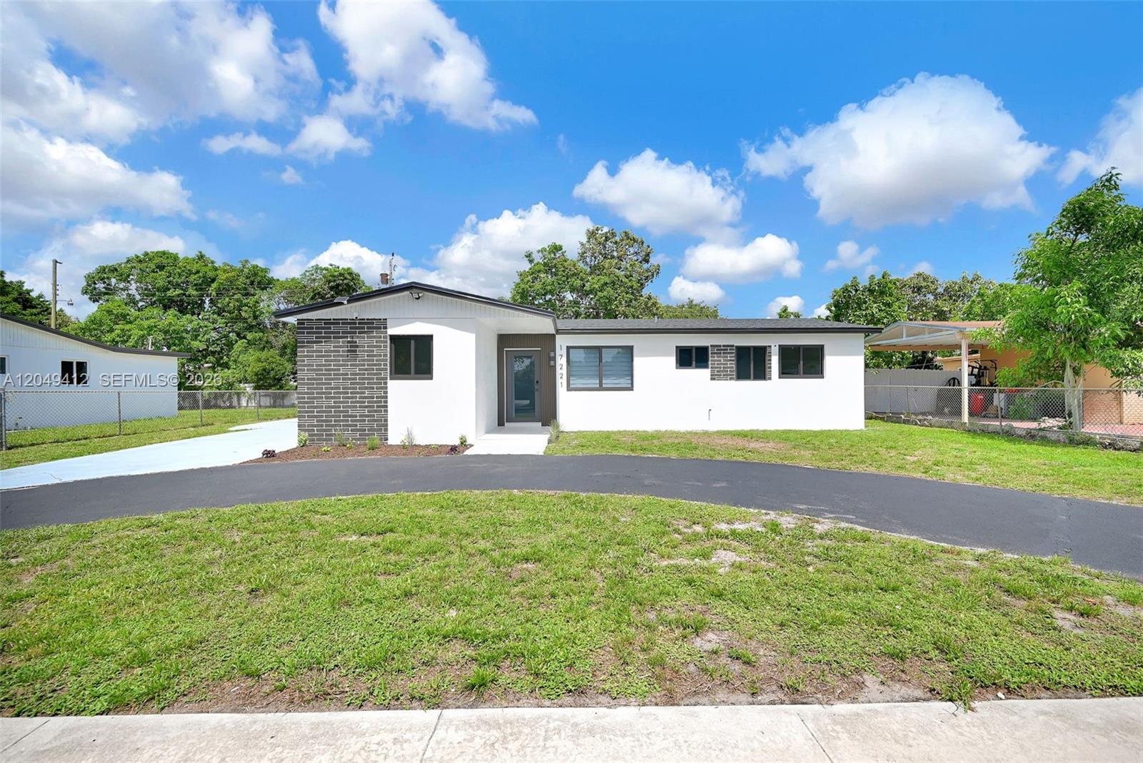 17221 NW 24th Pl, Miami Gardens FL 33056