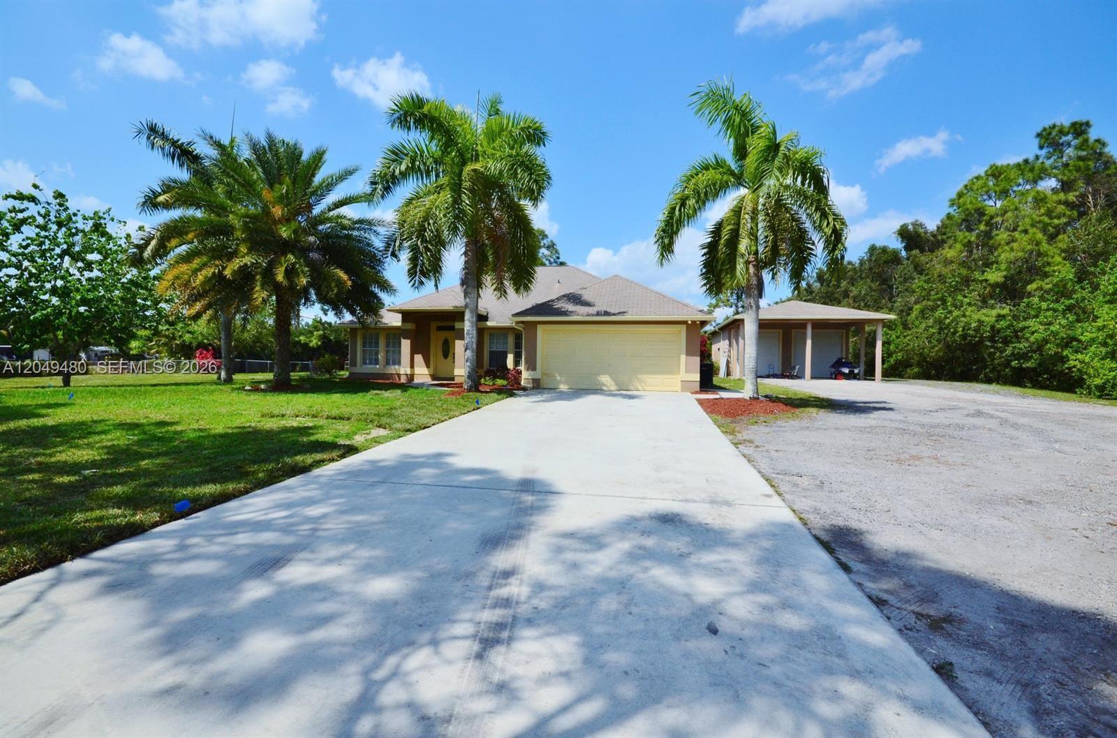 17569 N 89th Pl N, Loxahatchee FL 33470