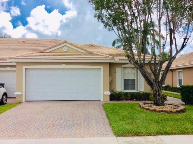 8410 Cargill Point, West Palm Beach FL 33411