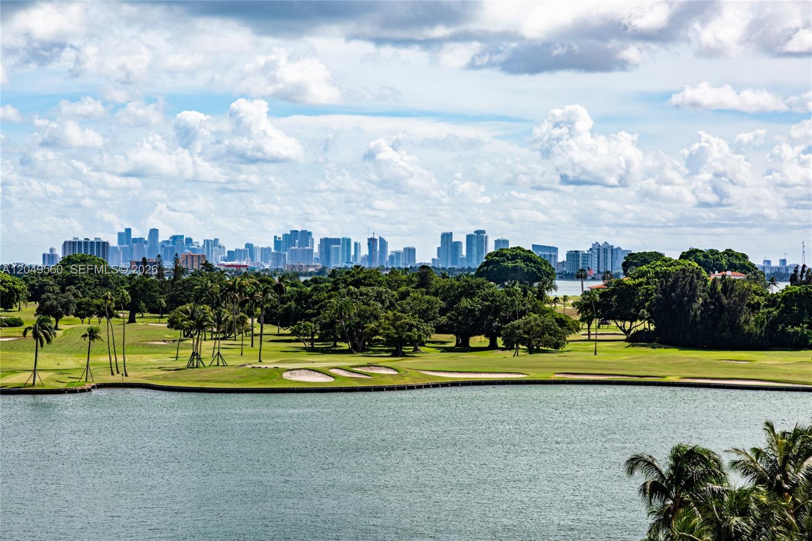 9400 W Bay Harbor Dr # 501, Bay Harbor Islands FL 33154