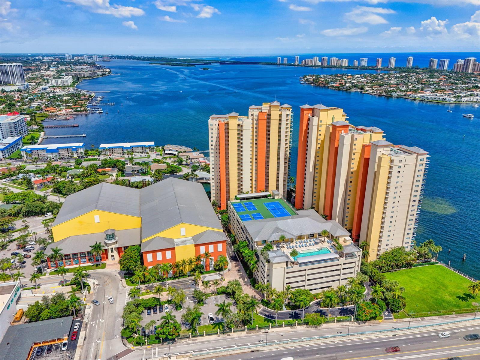 2650 Lake Shore Drive # 2303, Riviera Beach FL 33404