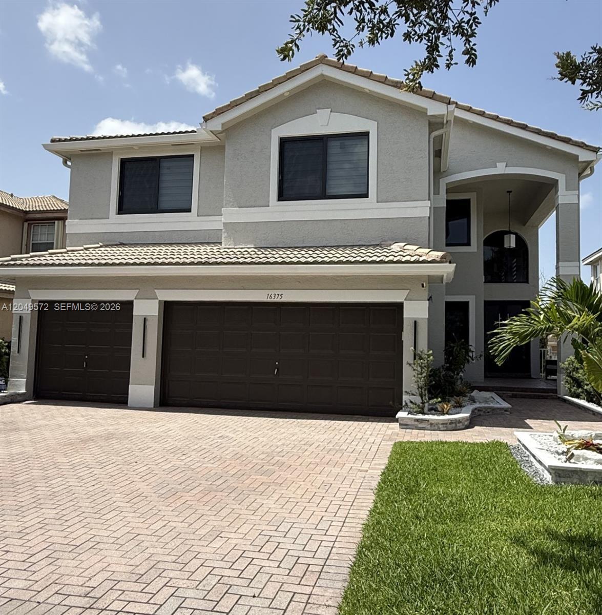 16375 SW 31st St # 0, Miramar FL 33027