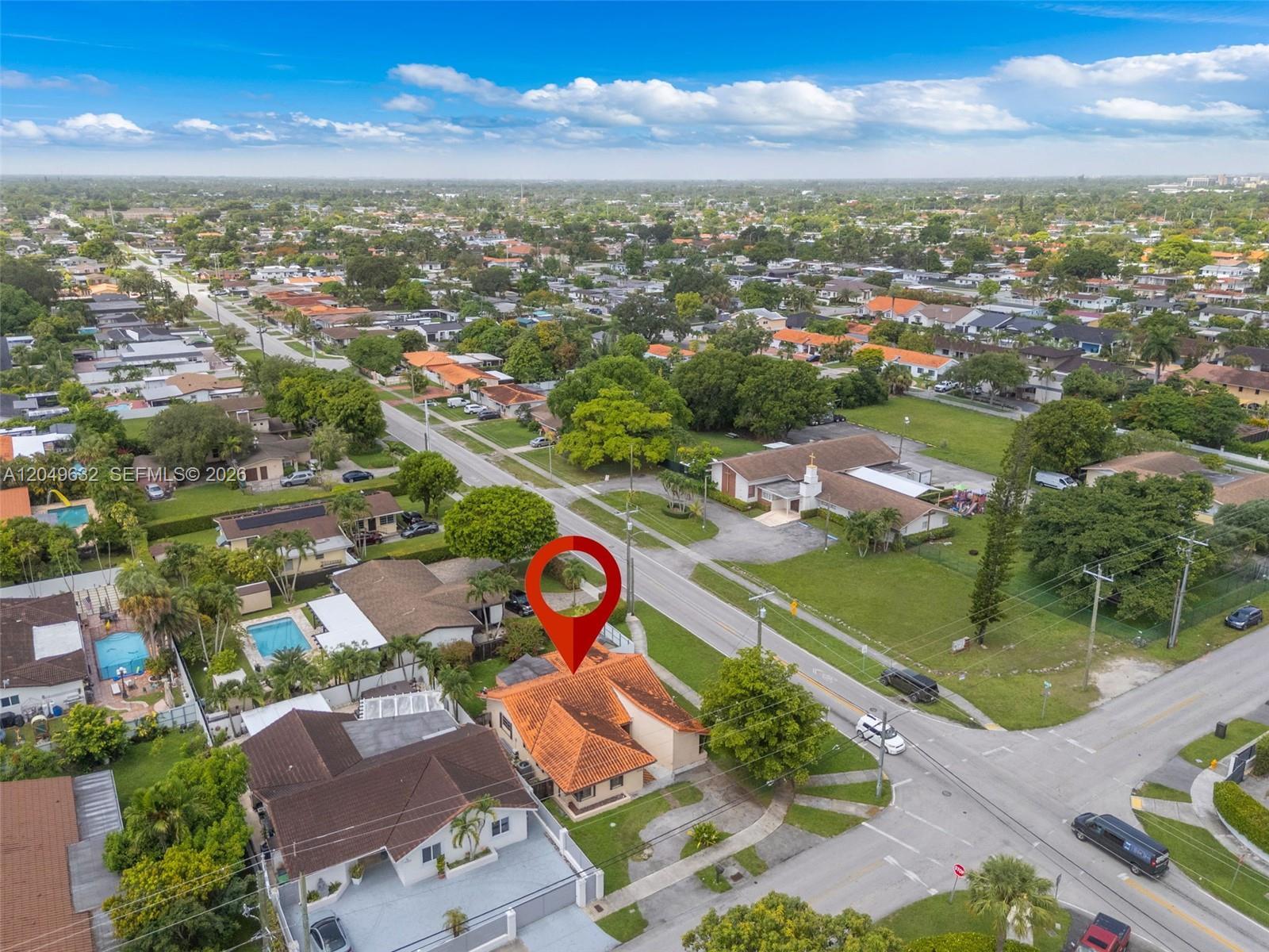 10190 SW 28th St, Miami FL 33165