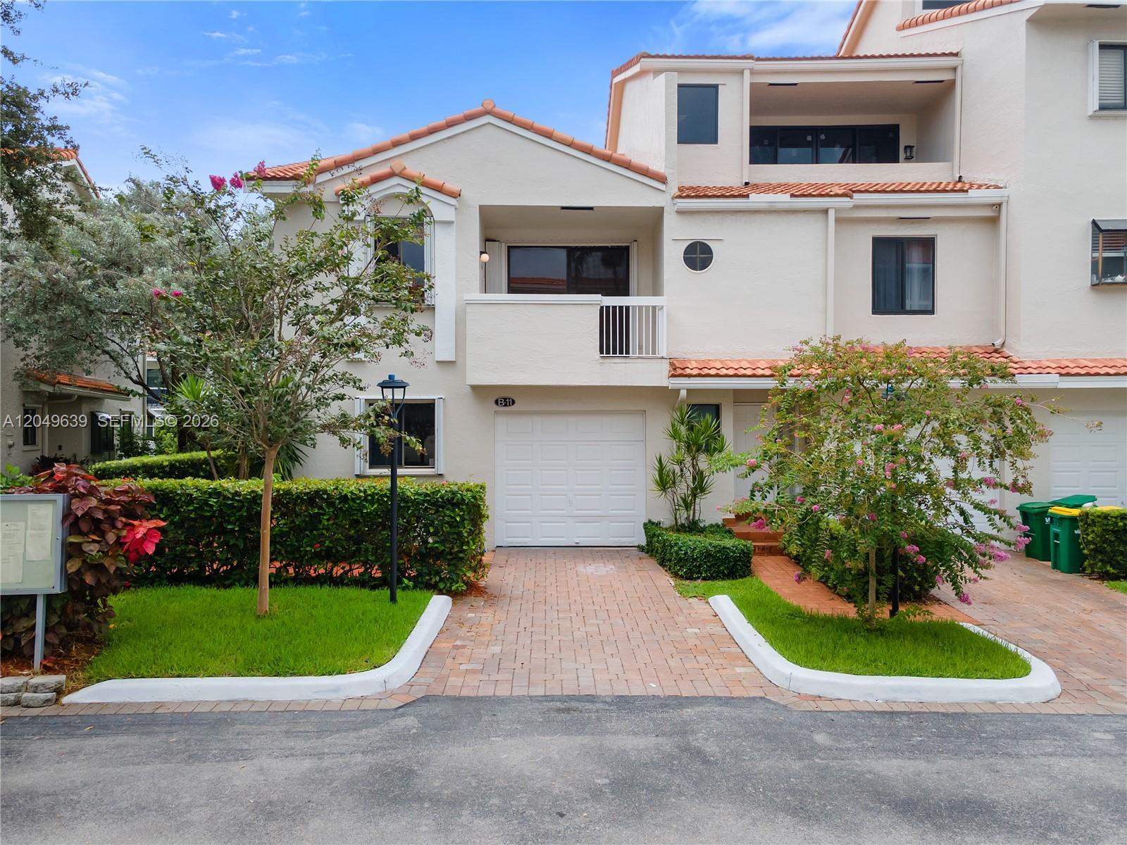 21378 Marina Cove Cir # B, Aventura FL 33180