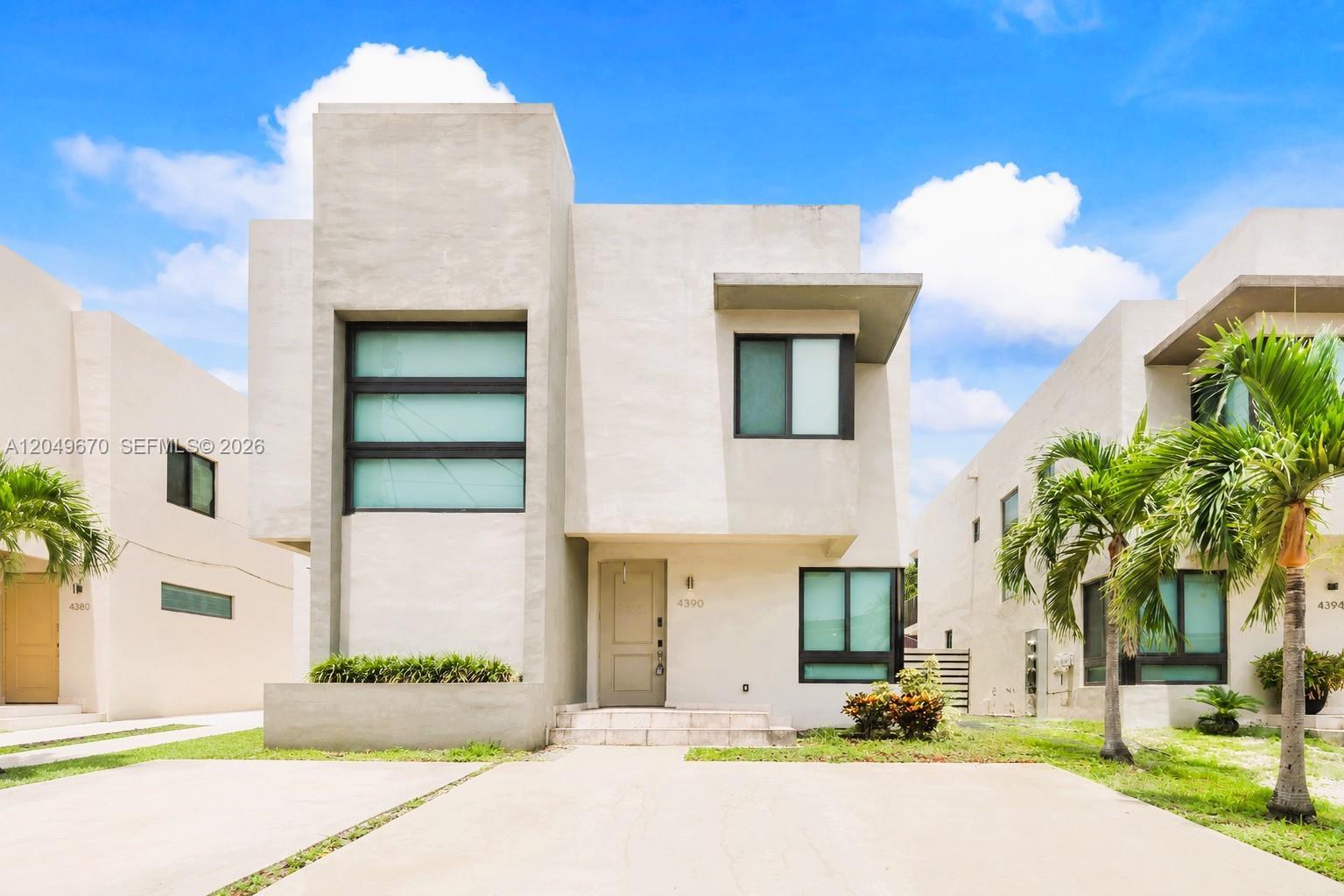 4390 E 10th Ave # 4390, Hialeah FL 33013