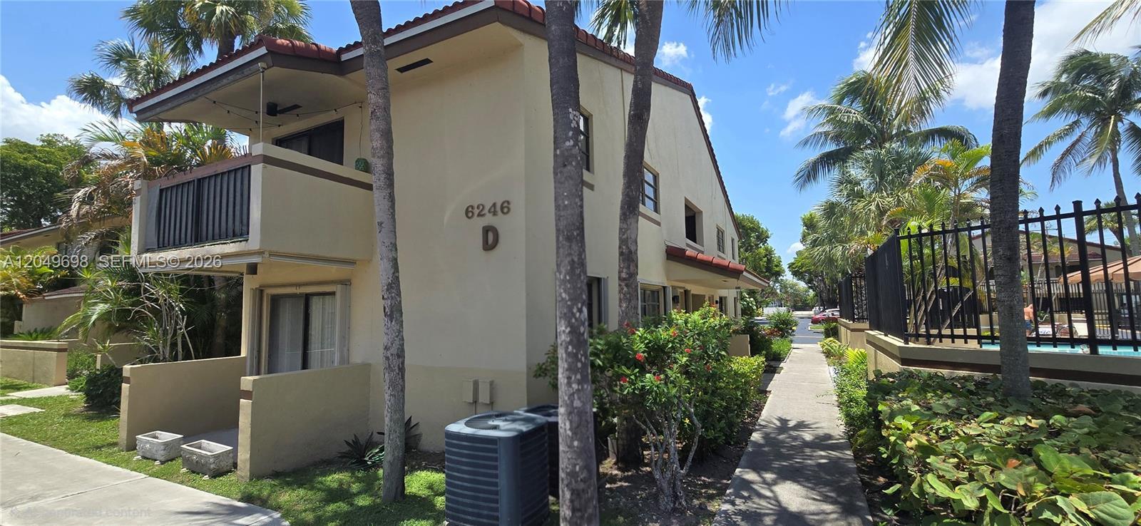 6246 SW 136th Ct # D101, Miami FL 33183