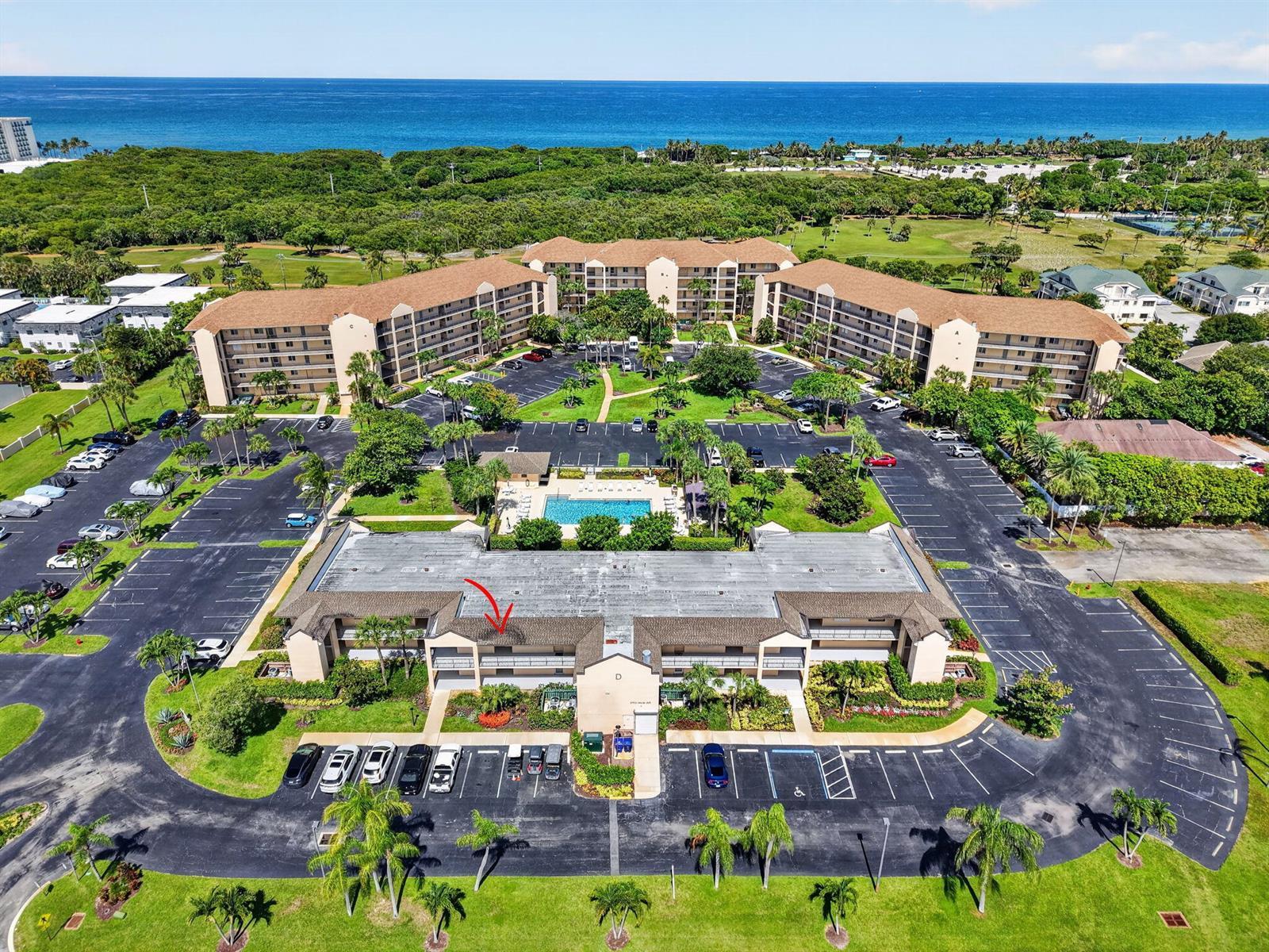 275 Palm Avenue # D, Jupiter FL 33477