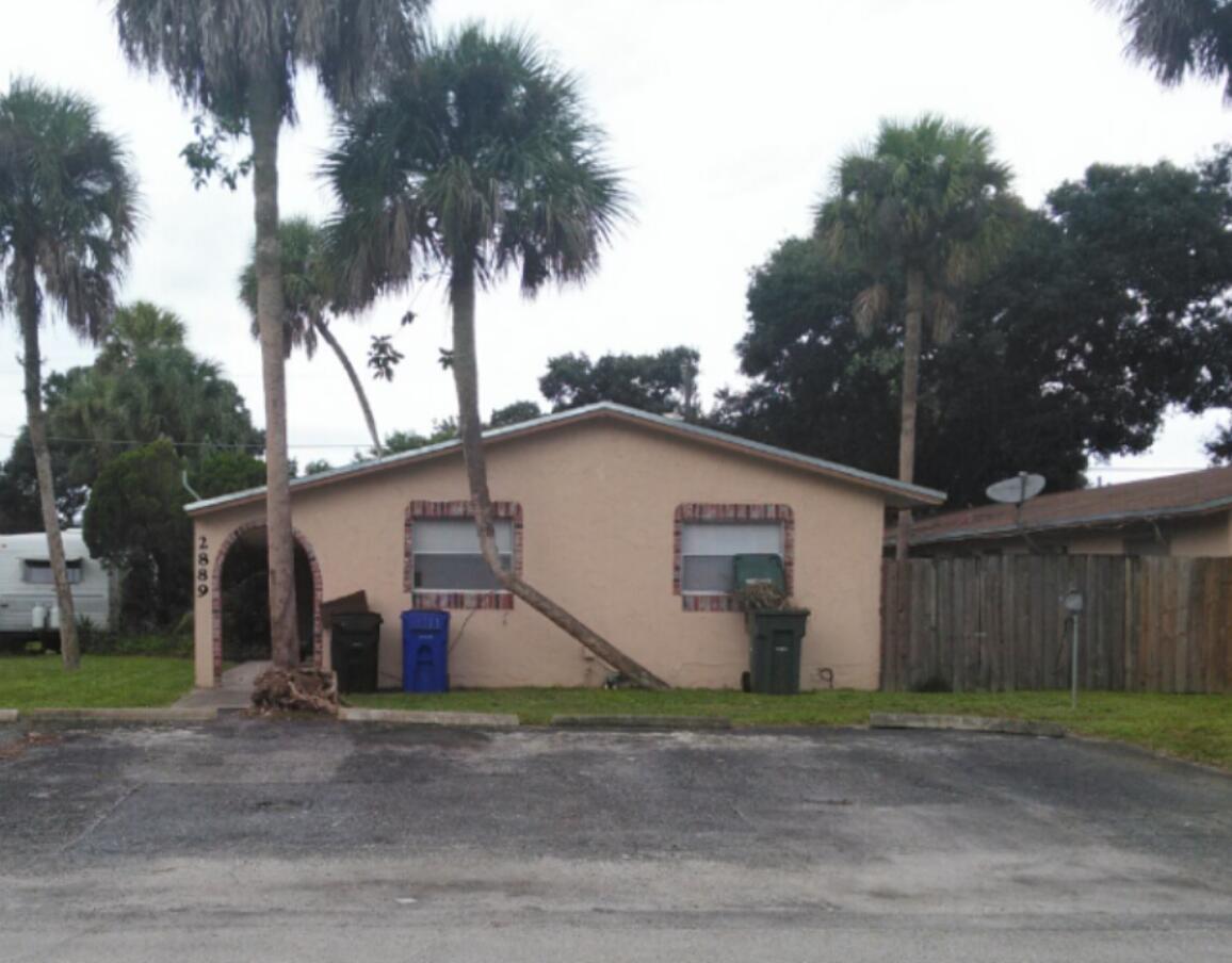 2889 SW 19th Place # B, Fort Lauderdale FL 33312