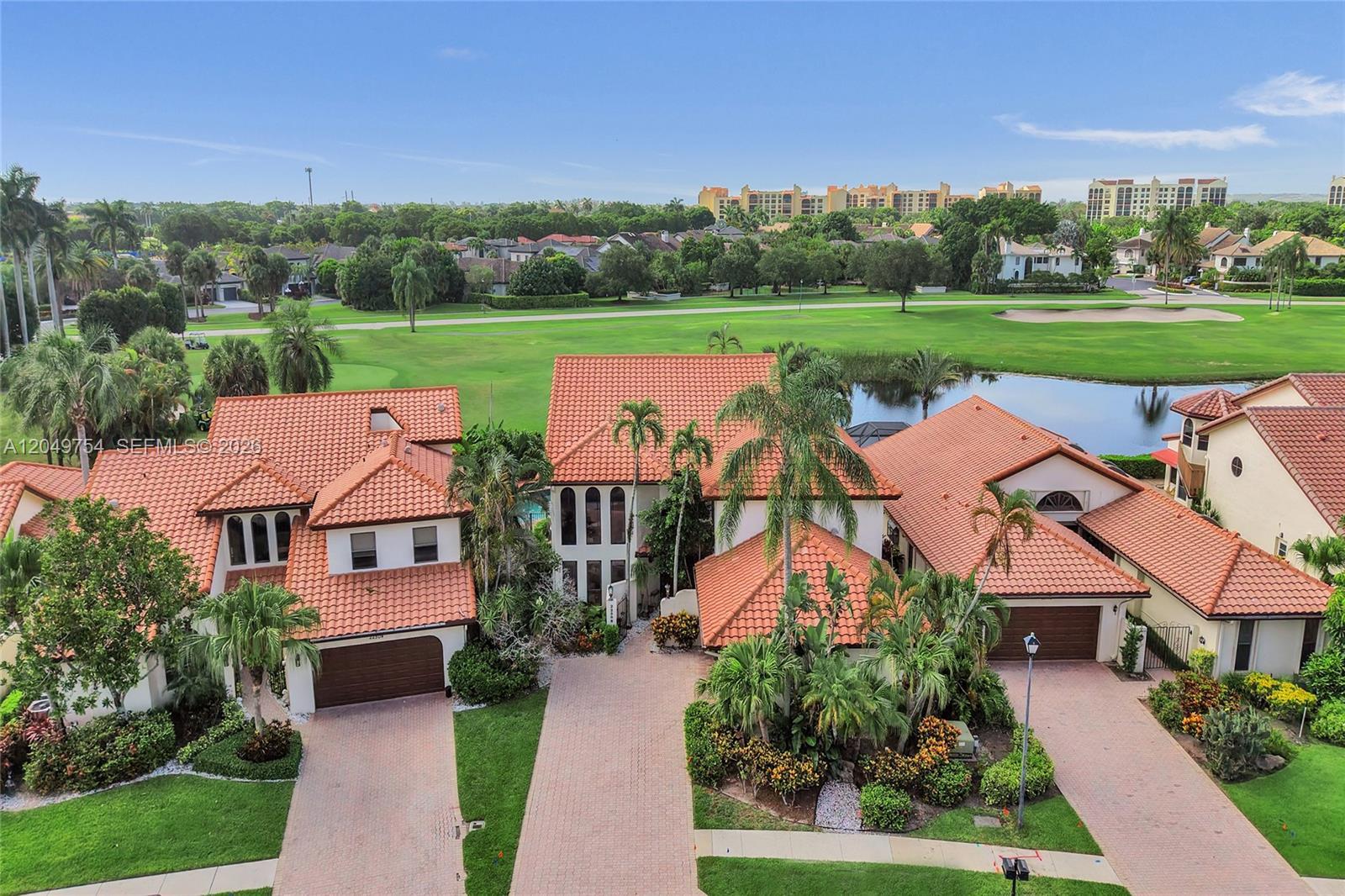 22508 W Esplanada Cir W, Boca Raton FL 33433