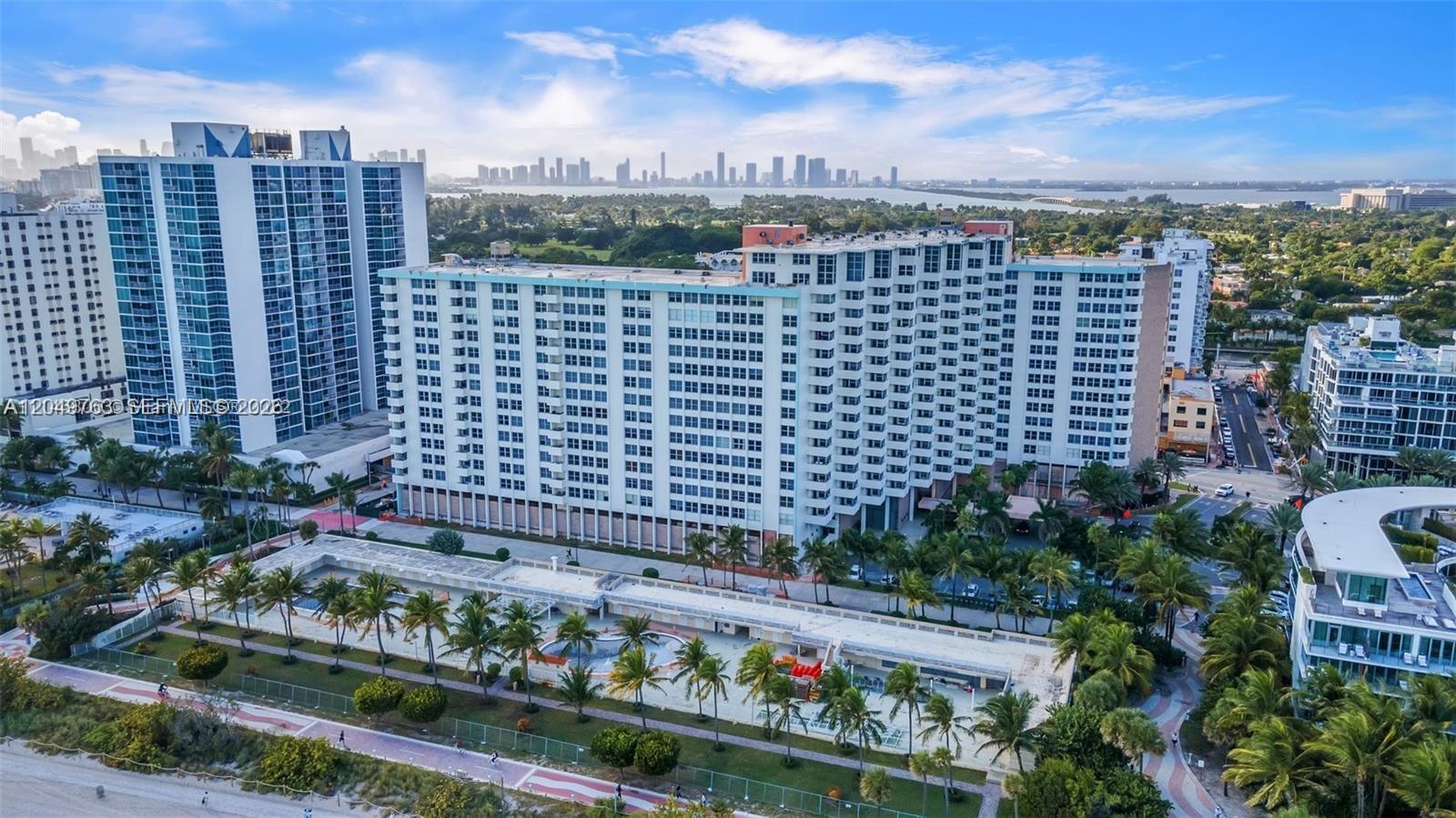 2899 Collins Ave # 938, Miami Beach FL 33140