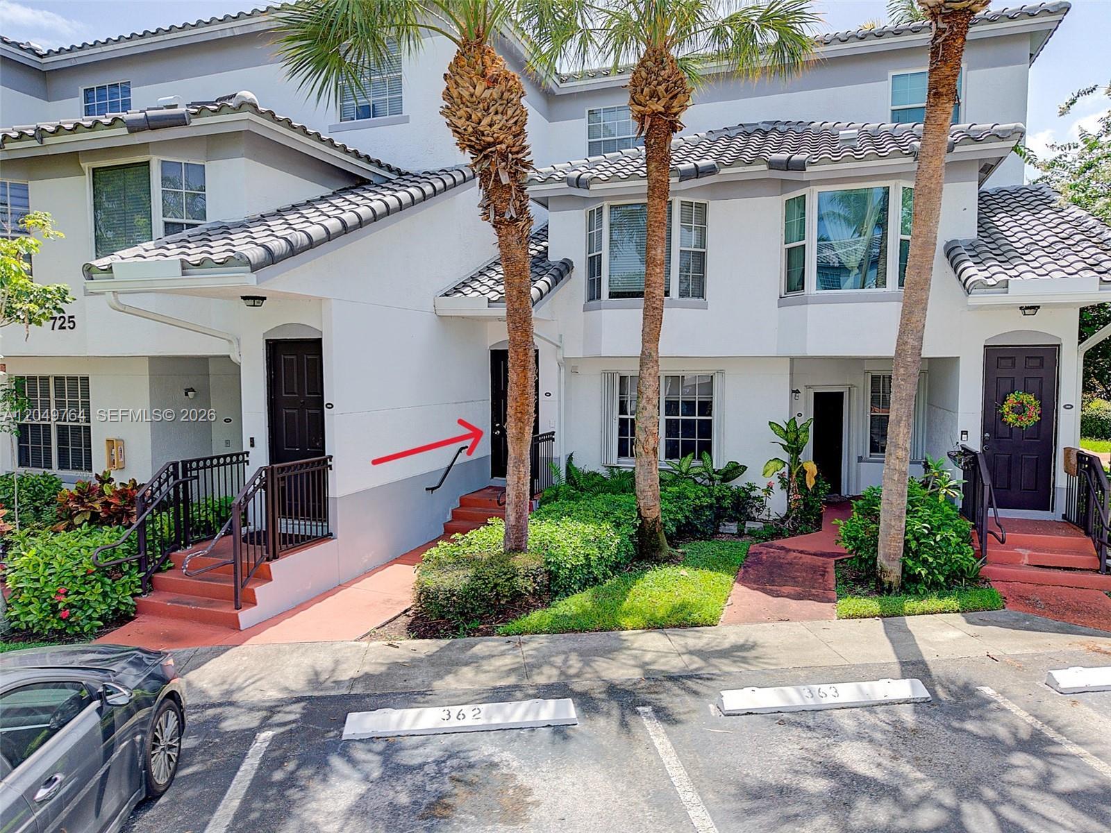 725 SW 148th Ave # 507, Sunrise FL 33325