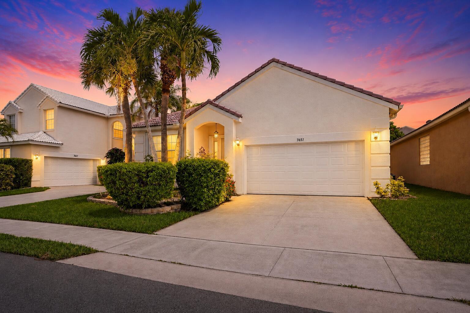 7651 Normande Court, Margate FL 33063
