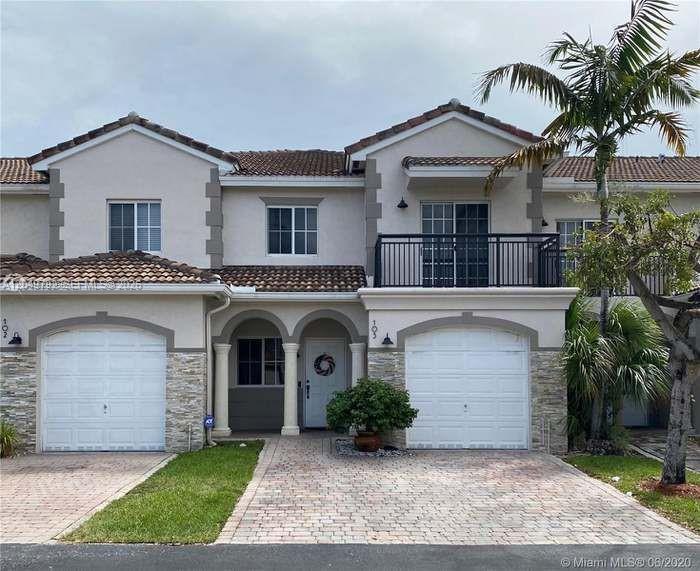 8441 SW 124th Ave # 103, Miami FL 33183